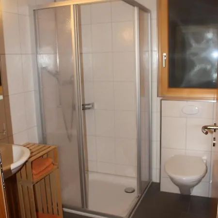 Wakatipu-lodge 베트머알프