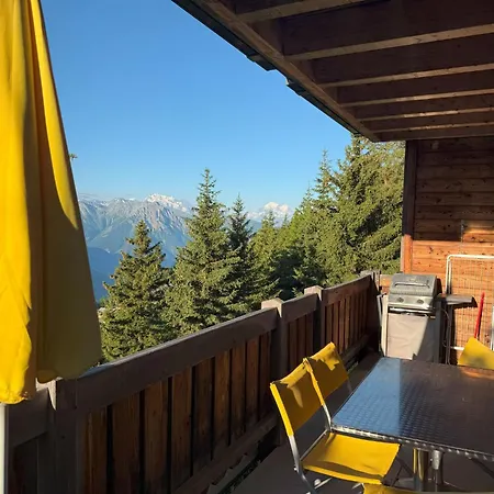 Casa de Férias Wakatipu-lodge *